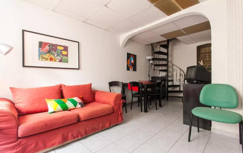 Appartement Duplex Alfama à Lisboa Extérieur photo